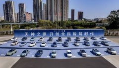 数以亿计人次的春运背后藏着中国汽车智能化的